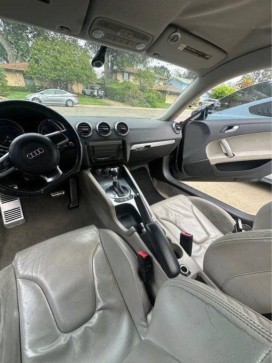 2009 Audi TTS Mk2 - Image 13 of 16