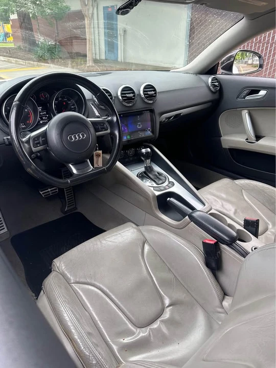 2009 Audi TTS Mk2 - Image 8 of 16