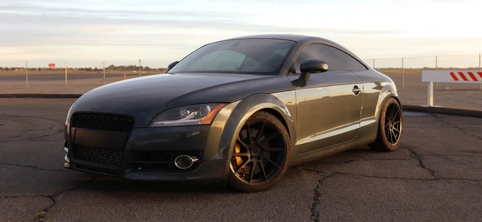 2009 Audi TTS Mk2 - Image 16 of 16
