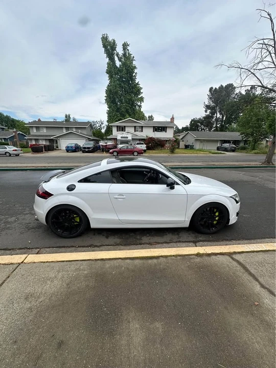 2009 Audi TTS Mk2 - Image 6 of 16