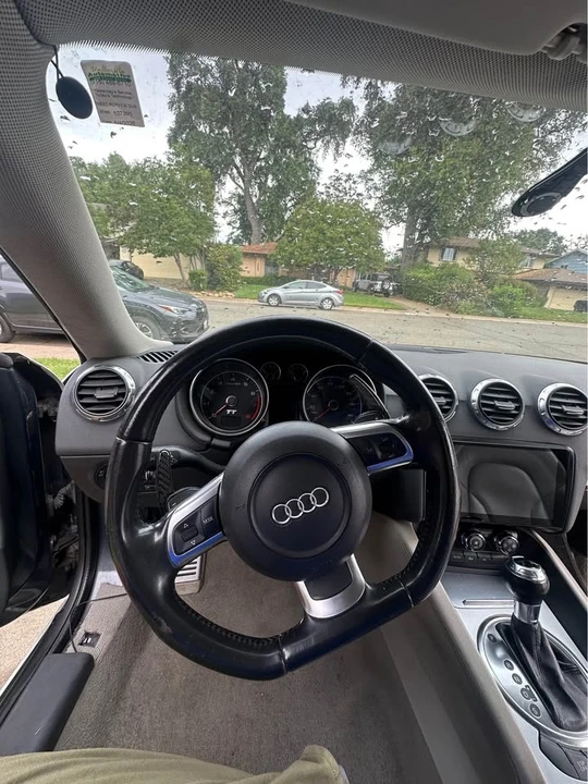 2009 Audi TTS Mk2 - Image 15 of 16