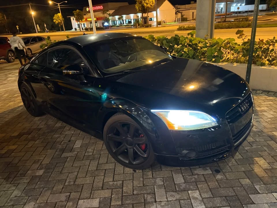 2009 Audi TTS Mk2 - Image 7 of 8