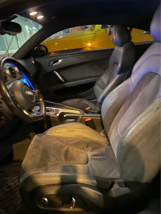 2009 Audi TTS Mk2 - Image 3 of 8