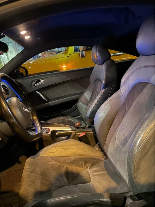 2009 Audi TTS Mk2 - Image 4 of 8