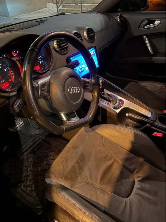 2009 Audi TTS Mk2 - Image 5 of 8