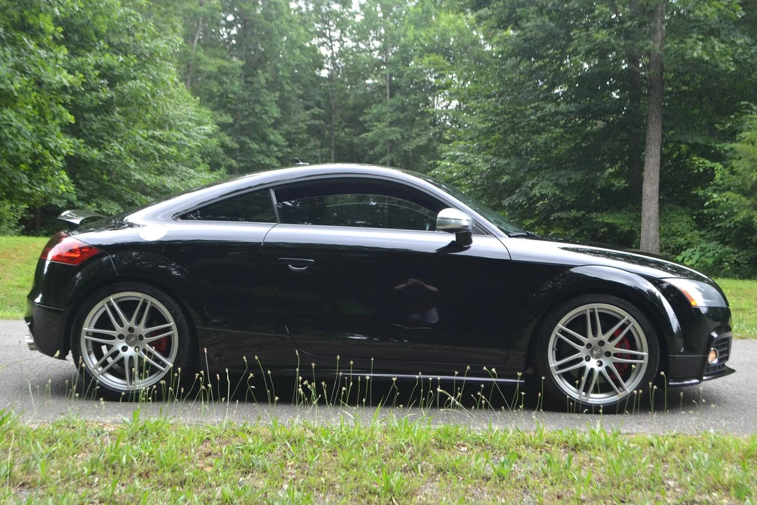 2009 Audi TTS Mk2 - Image 3 of 6