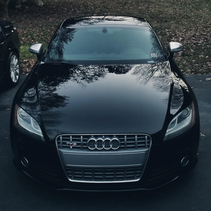 2009 Audi TTS Mk2 - Image 6 of 6