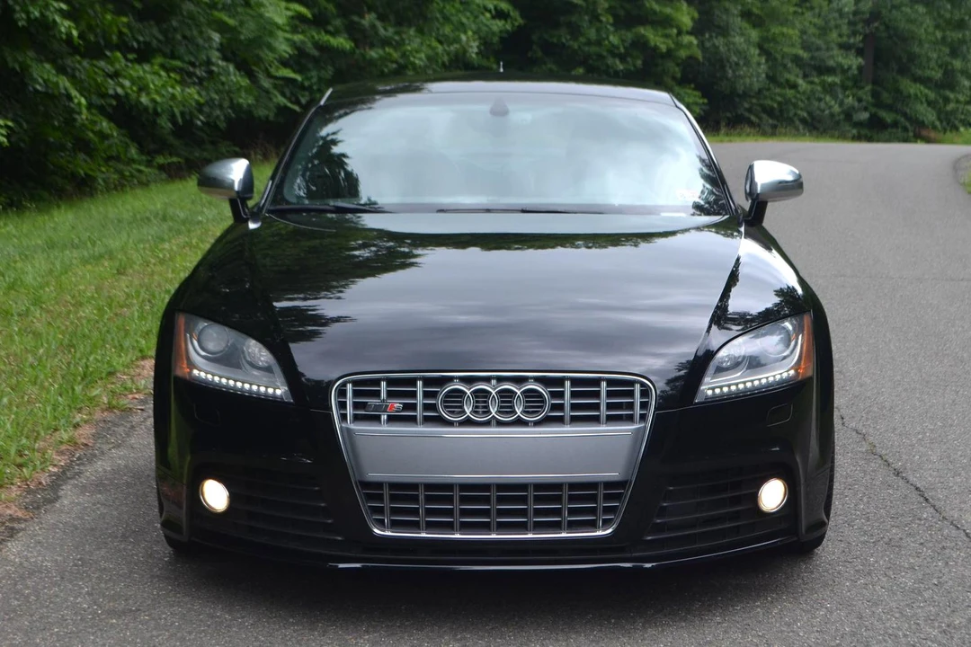 2009 Audi TTS Mk2 - Image 2 of 6