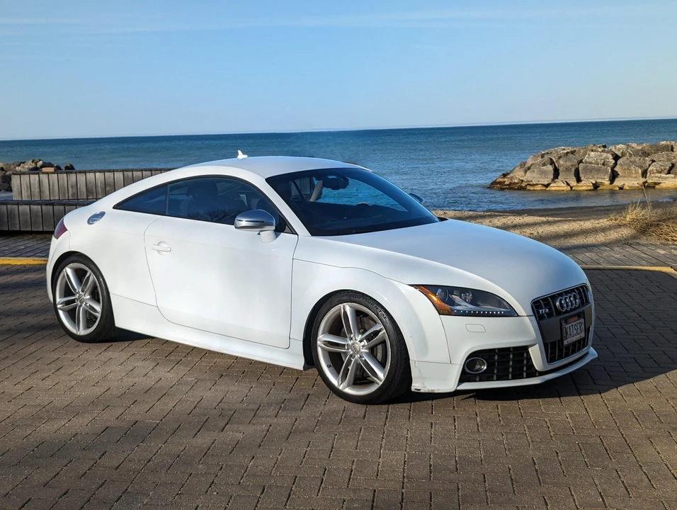 2009 Audi TTS Mk2 - Image 24 of 31