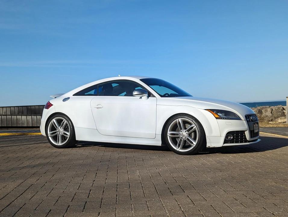 2009 Audi TTS Mk2 - Image 22 of 31