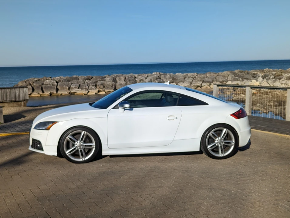 2009 Audi TTS Mk2 - Image 15 of 31