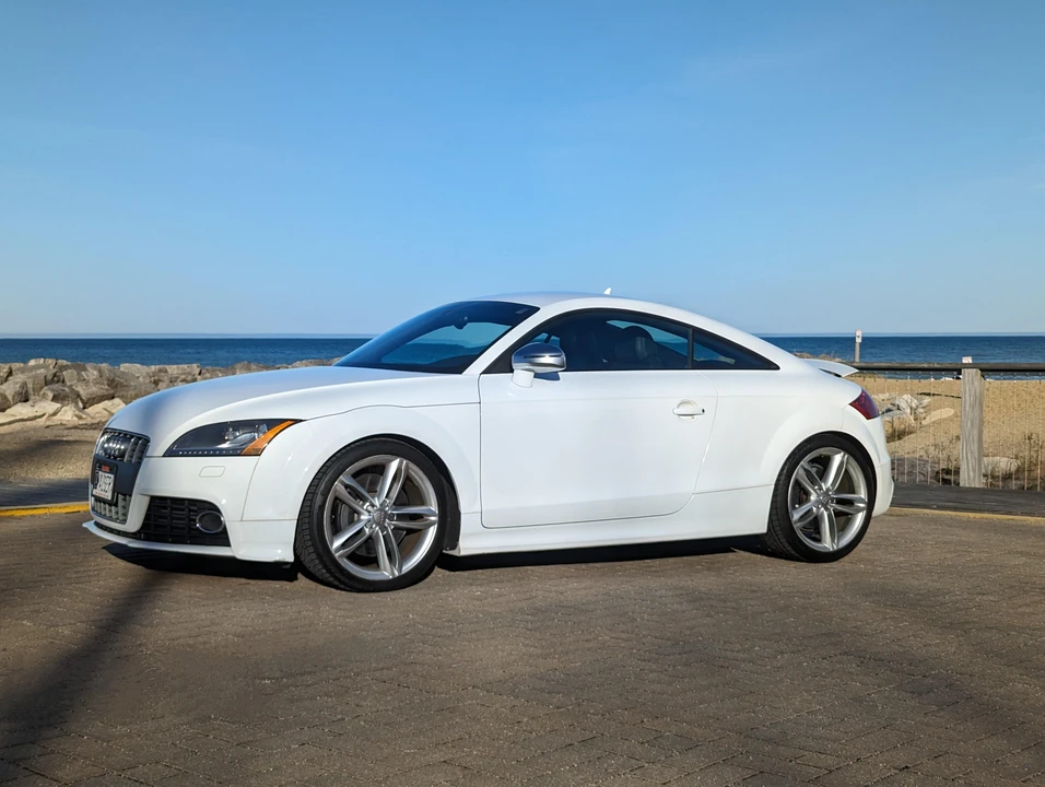 2009 Audi TTS Mk2 - Image 14 of 31