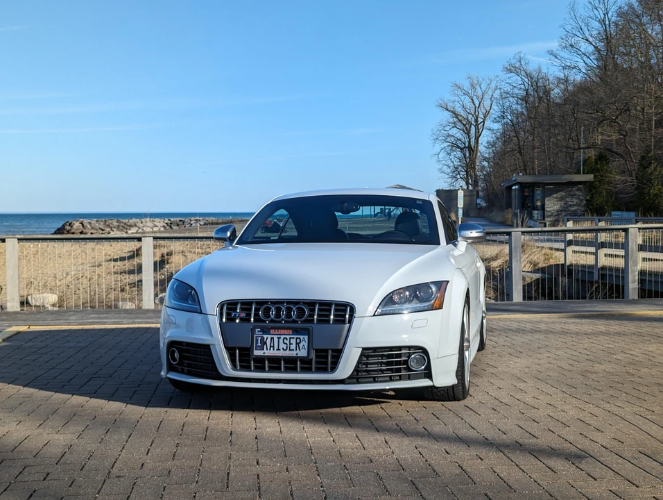 2009 Audi TTS Mk2 - Image 9 of 31