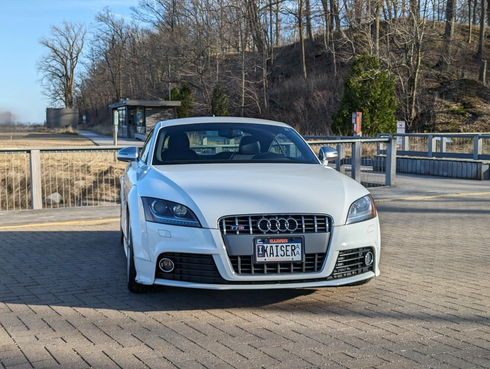 2009 Audi TTS Mk2 - Image 6 of 31