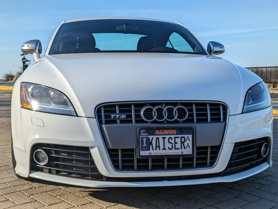 2009 Audi TTS Mk2 - Image 7 of 31