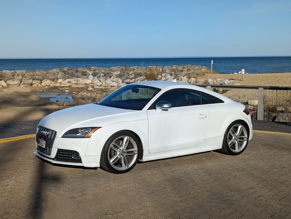 2009 Audi TTS Mk2 - Image 13 of 31