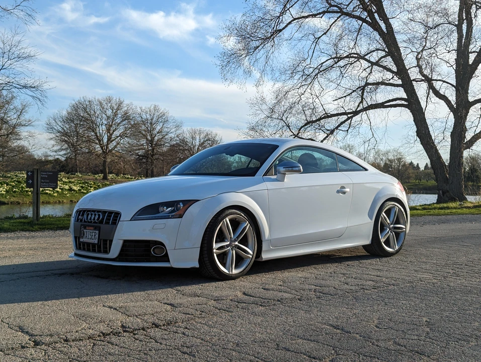 2009 Audi TTS Mk2 - Image 12 of 31