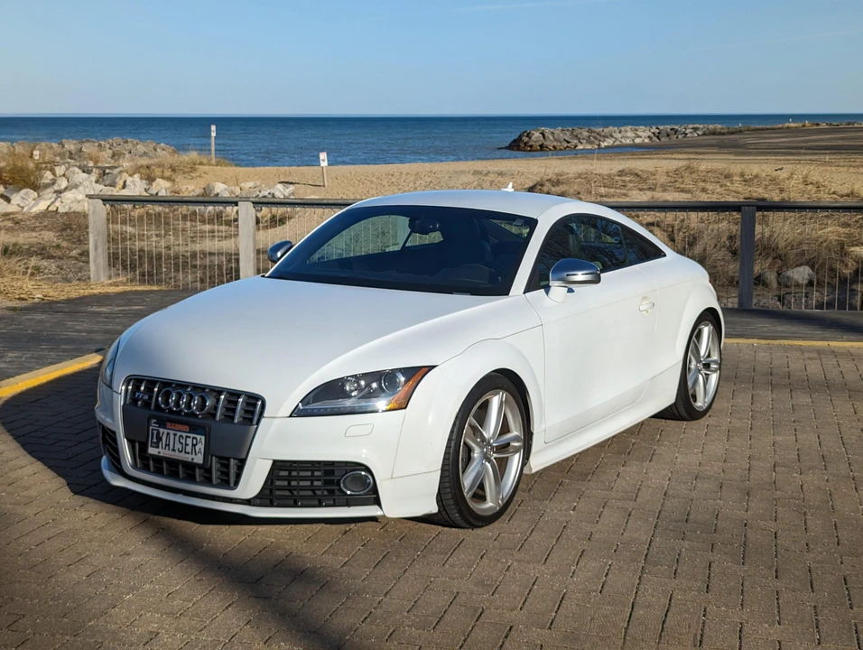 2009 Audi TTS Mk2 - Image 11 of 31