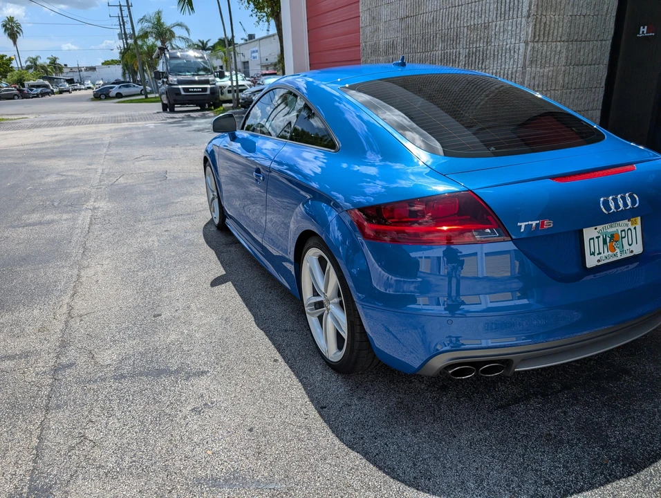 2009 Audi TTS Mk2 - Image 29 of 31