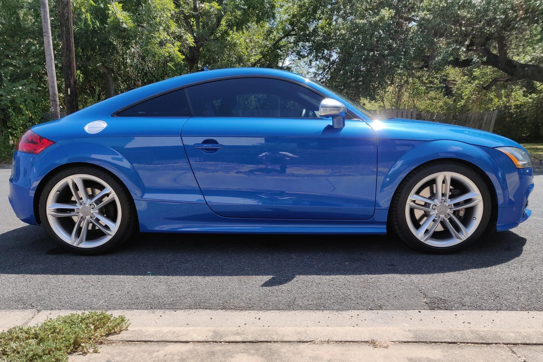2009 Audi TTS Mk2 - Image 3 of 31