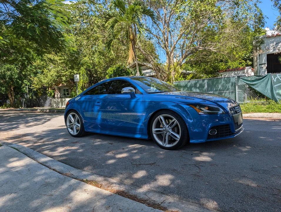 2009 Audi TTS Mk2 - Image 14 of 31