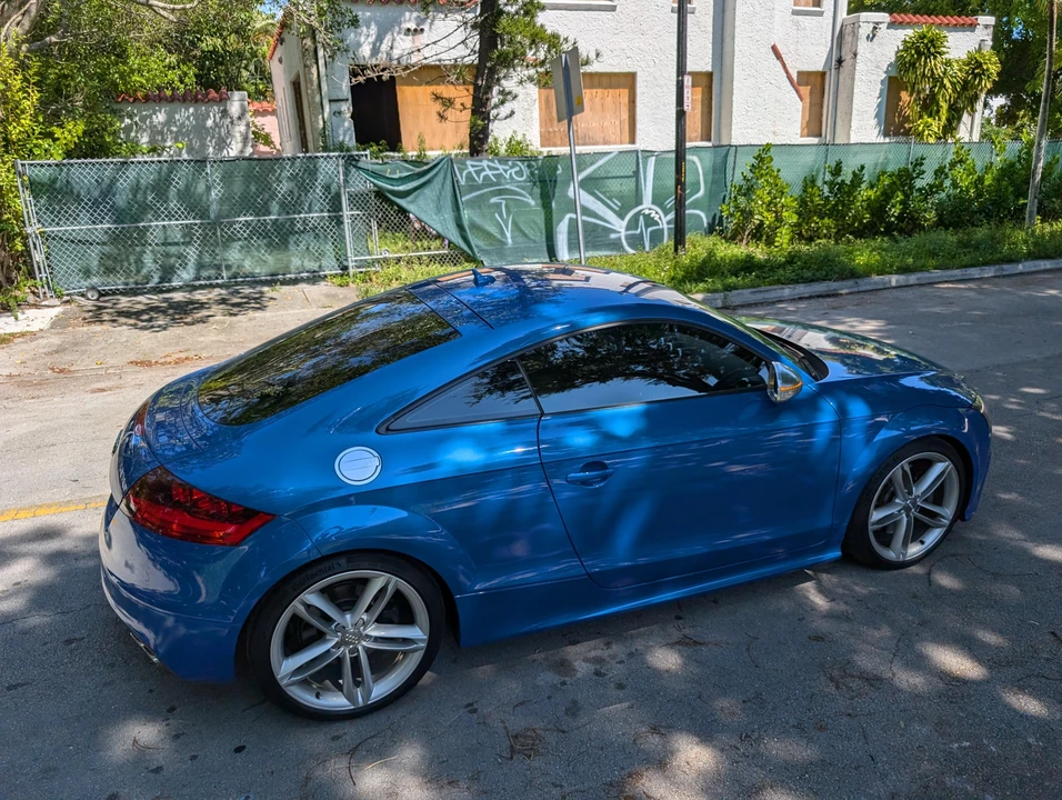 2009 Audi TTS Mk2 - Image 12 of 31