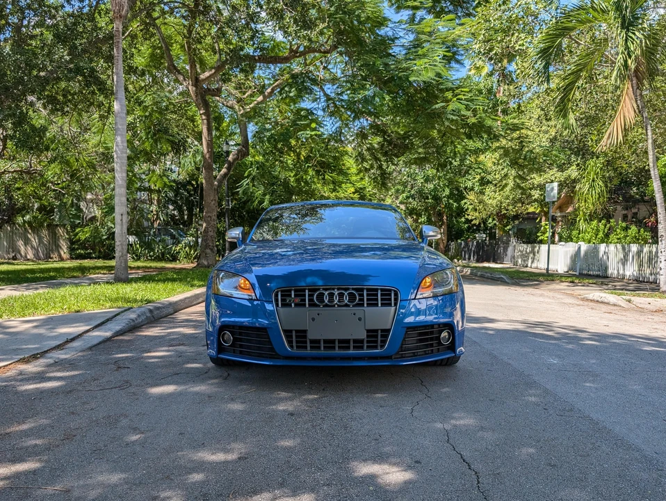 2009 Audi TTS Mk2 - Image 6 of 31