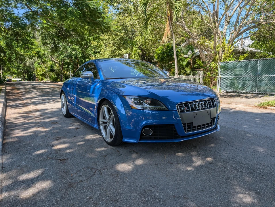 2009 Audi TTS Mk2 - Image 18 of 31