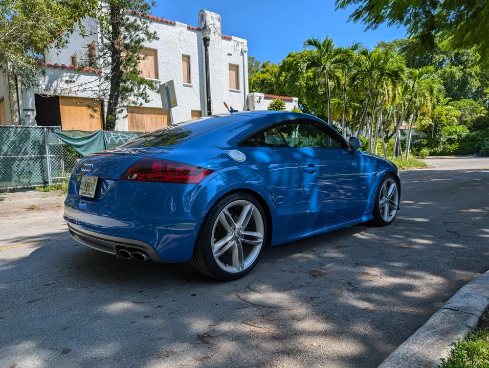 2009 Audi TTS Mk2 - Image 11 of 31