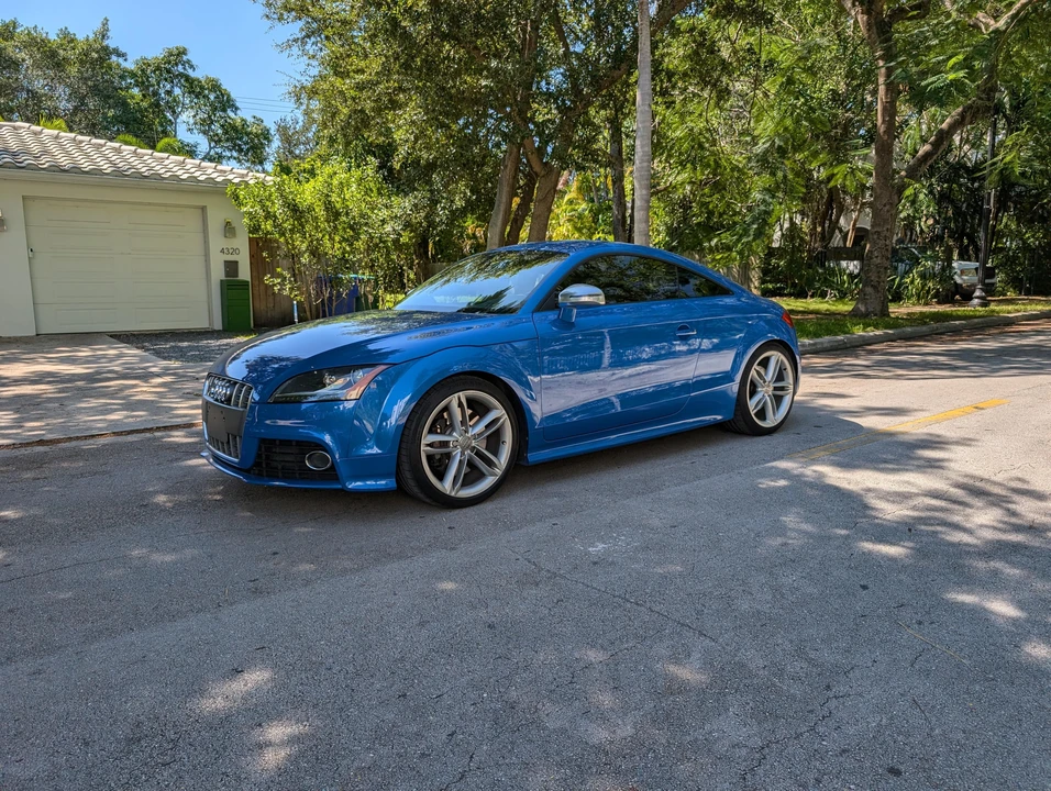 2009 Audi TTS Mk2 - Image 7 of 31