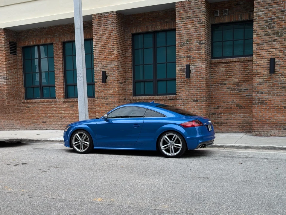 2009 Audi TTS Mk2 - Image 27 of 31