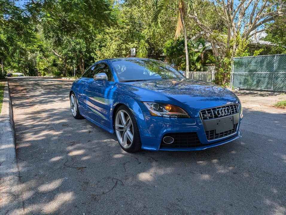 2009 Audi TTS Mk2 - Image 17 of 31