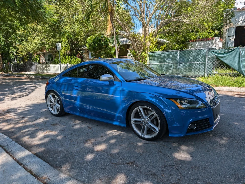 2009 Audi TTS Mk2 - Image 15 of 31