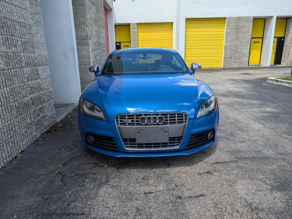 2009 Audi TTS Mk2 - Image 21 of 31