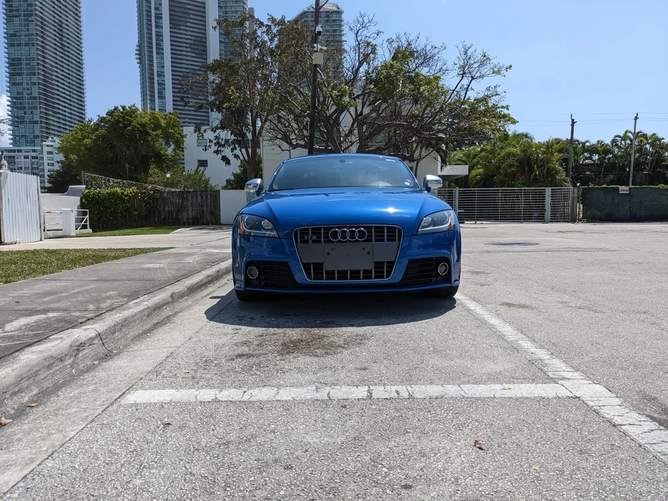 2009 Audi TTS Mk2 - Image 19 of 31