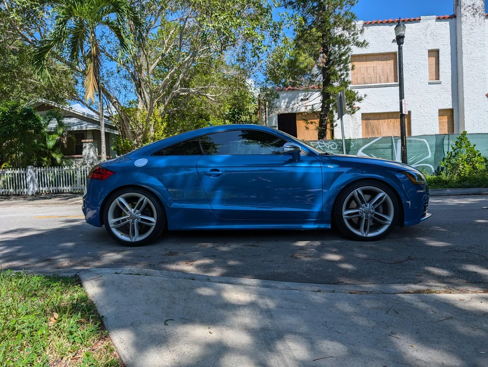 2009 Audi TTS Mk2 - Image 13 of 31