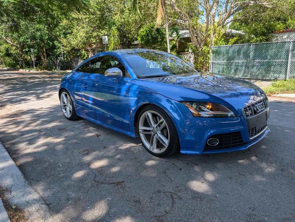 2009 Audi TTS Mk2 - Image 16 of 31
