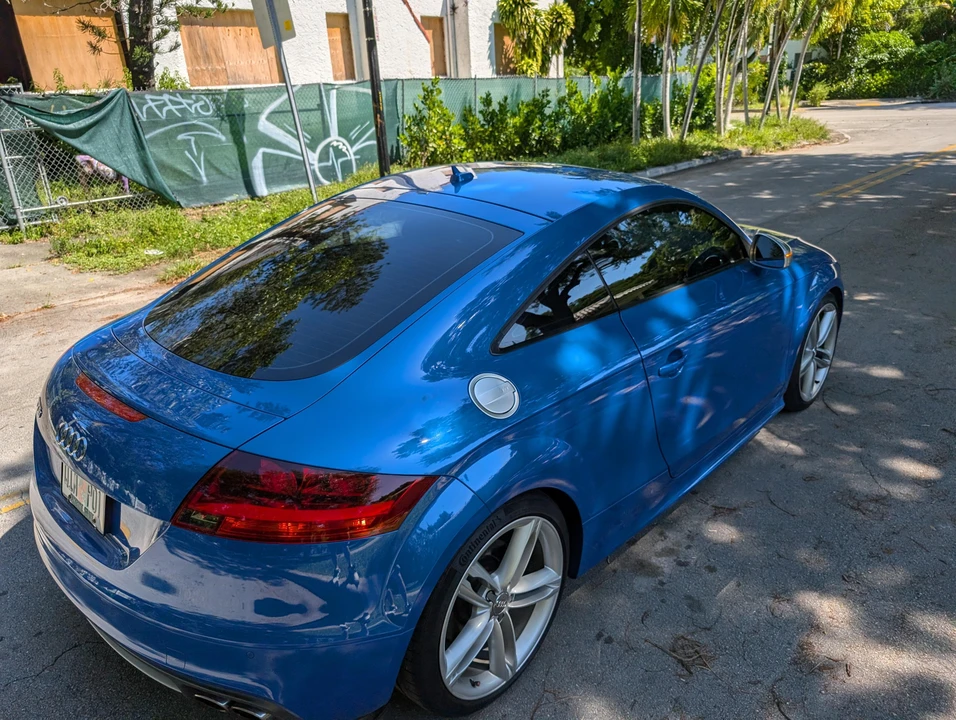 2009 Audi TTS Mk2 - Image 10 of 31