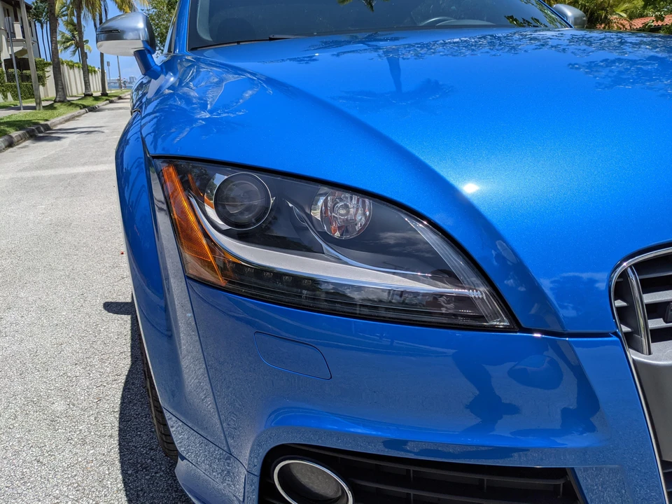2009 Audi TTS Mk2 - Image 30 of 31