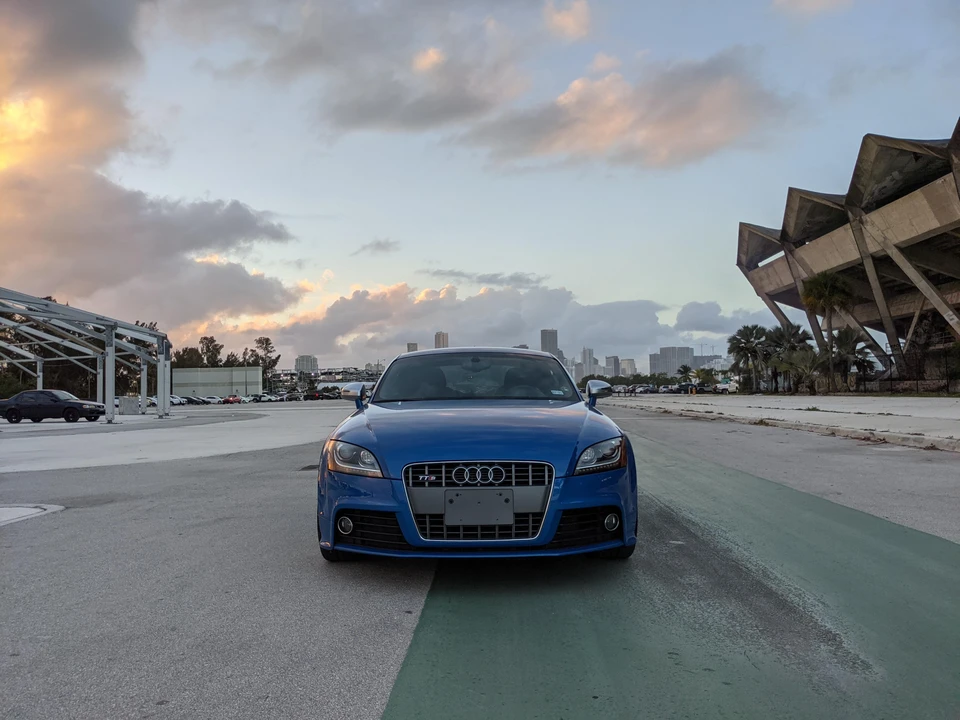 2009 Audi TTS Mk2 - Image 20 of 31