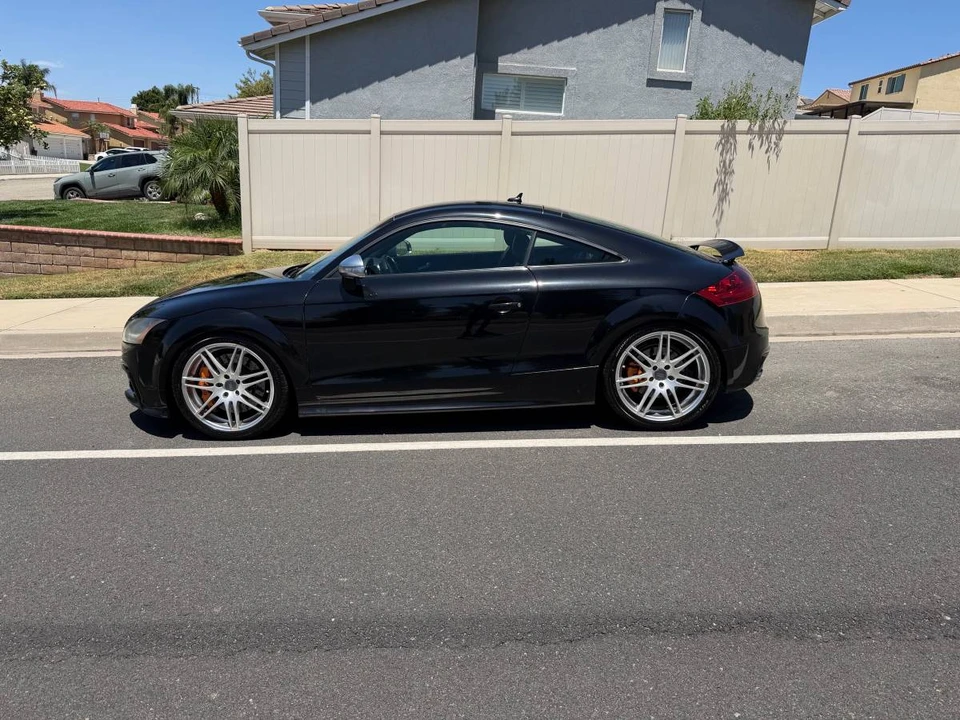 2009 Audi TTS Mk2 - Image 11 of 12