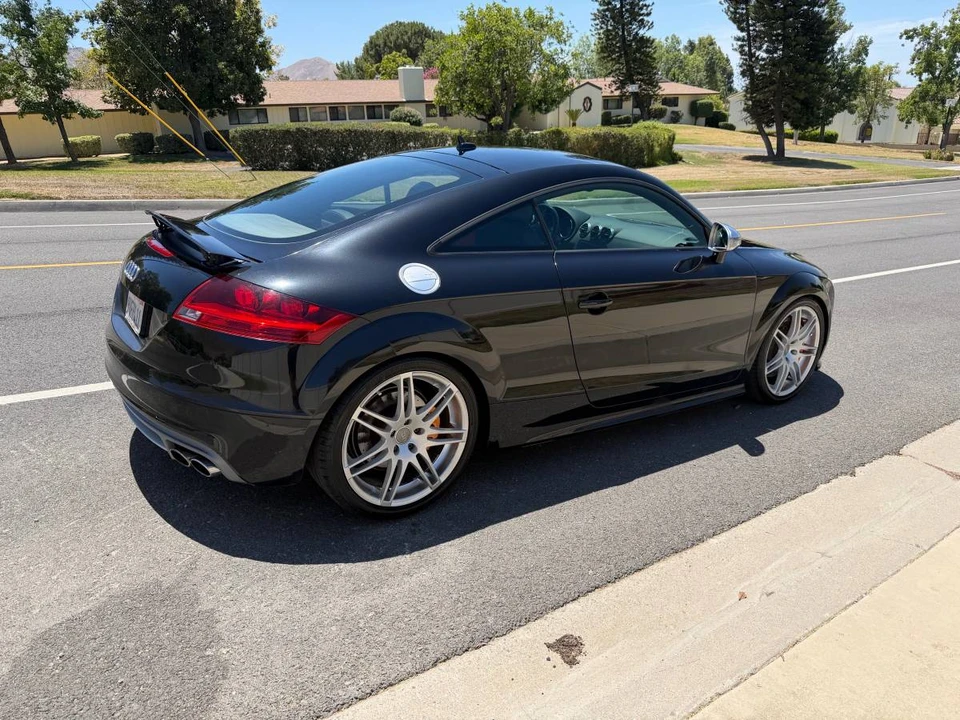 2009 Audi TTS Mk2 - Image 9 of 12
