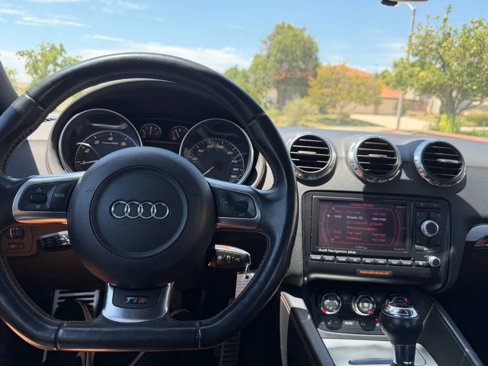 2009 Audi TTS Mk2 - Image 2 of 12