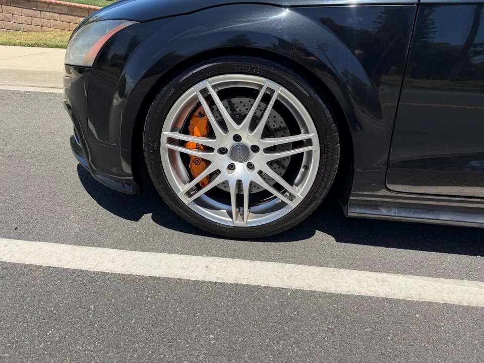 2009 Audi TTS Mk2 - Image 7 of 12