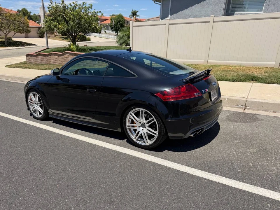 2009 Audi TTS Mk2 - Image 10 of 12
