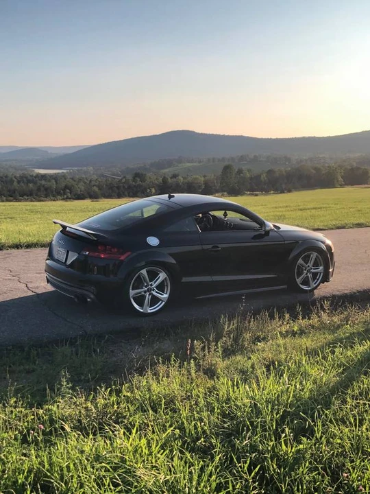 2009 Audi TTS Mk2 - Image 2 of 15