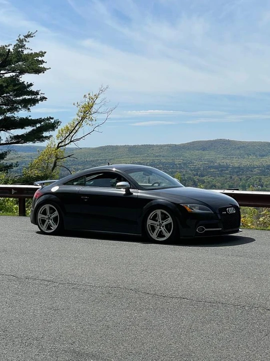 2009 Audi TTS Mk2 - Image 8 of 15