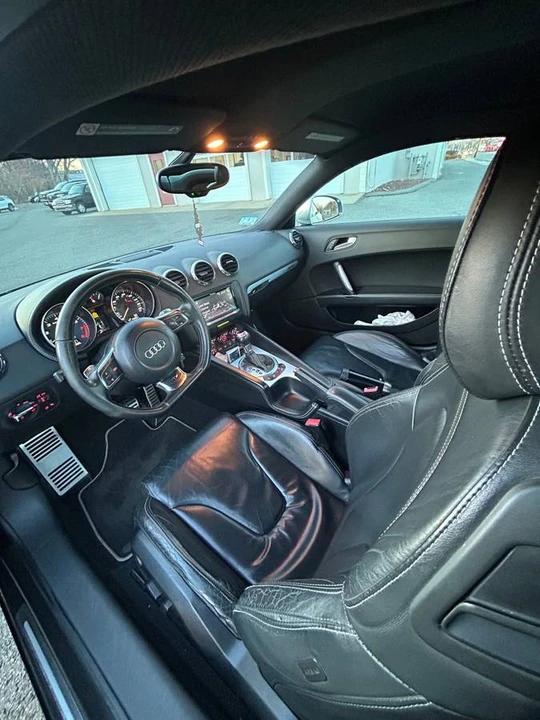 2009 Audi TTS Mk2 - Image 14 of 15