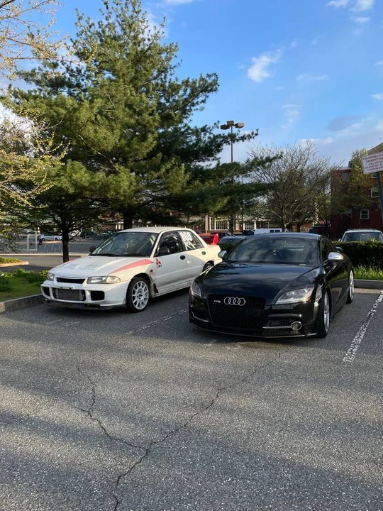 2009 Audi TTS Mk2 - Image 6 of 15