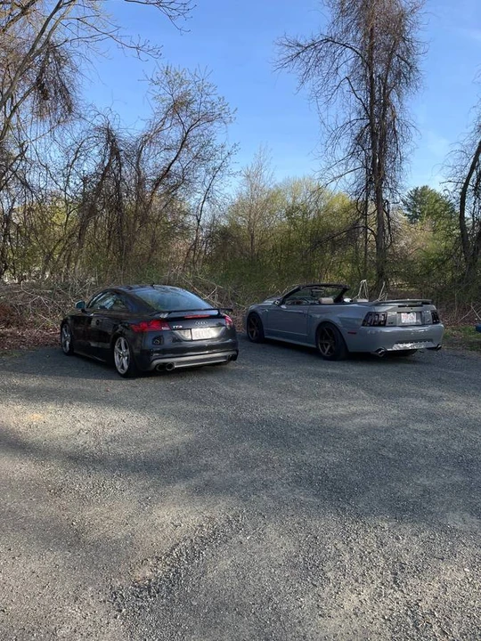 2009 Audi TTS Mk2 - Image 15 of 15